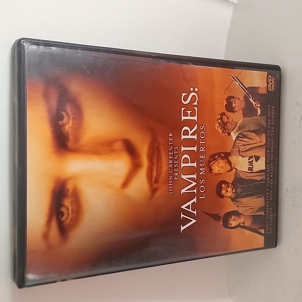 Dvd